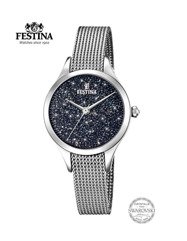 FESTINA Ladies Watch